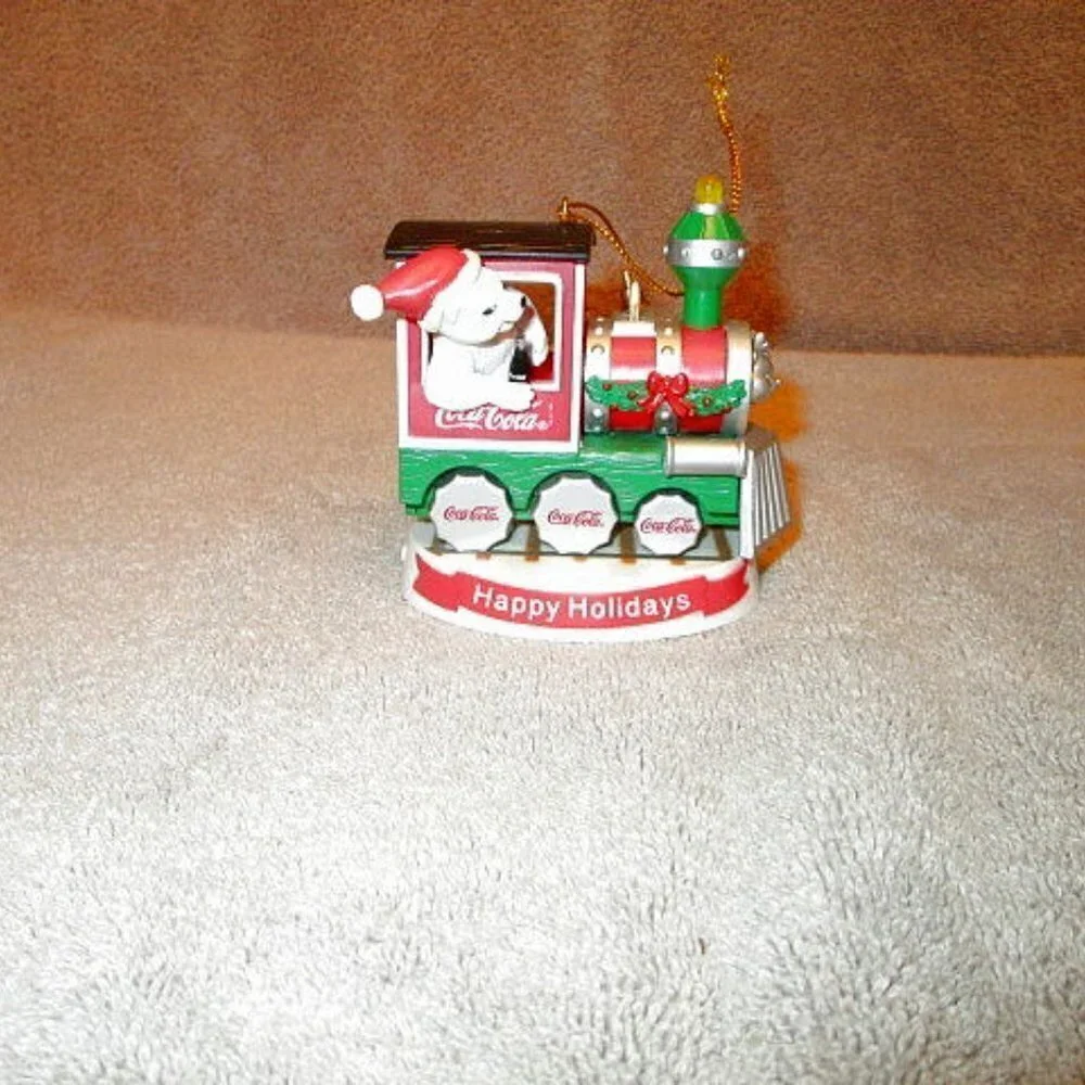Coca Cola new box